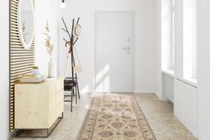 Runner Rug