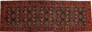 Nanaj rug