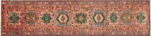 Karaja rug