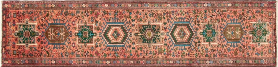 Karaja rug