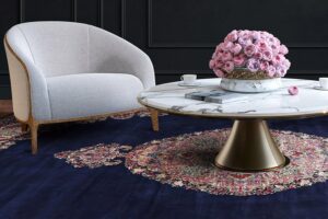 kerman rug
