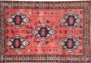 Sirjan rug