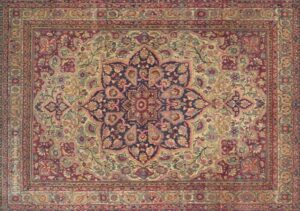 Ravar rug