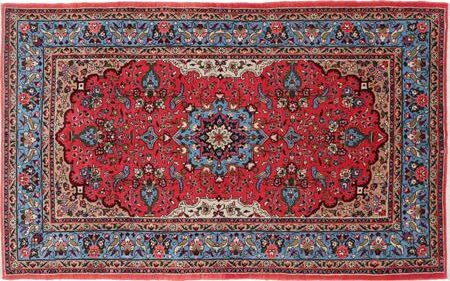 Persian Rug