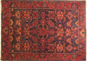 Borujerd rug