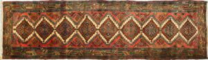 Hamadan rug