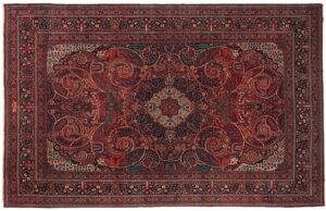 Dorokhsh rug