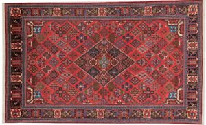 Meymeh rug