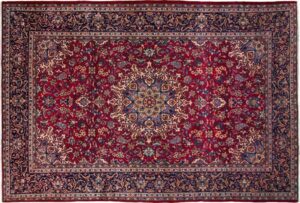 Najafabad rug