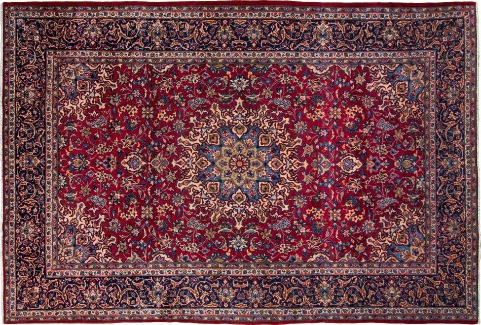 Najafabad rug