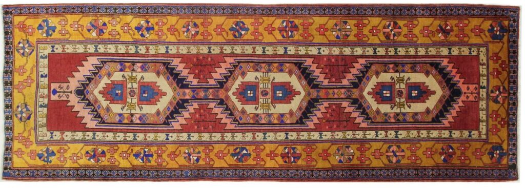 Sarab rug