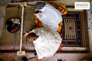 Afghan rugs