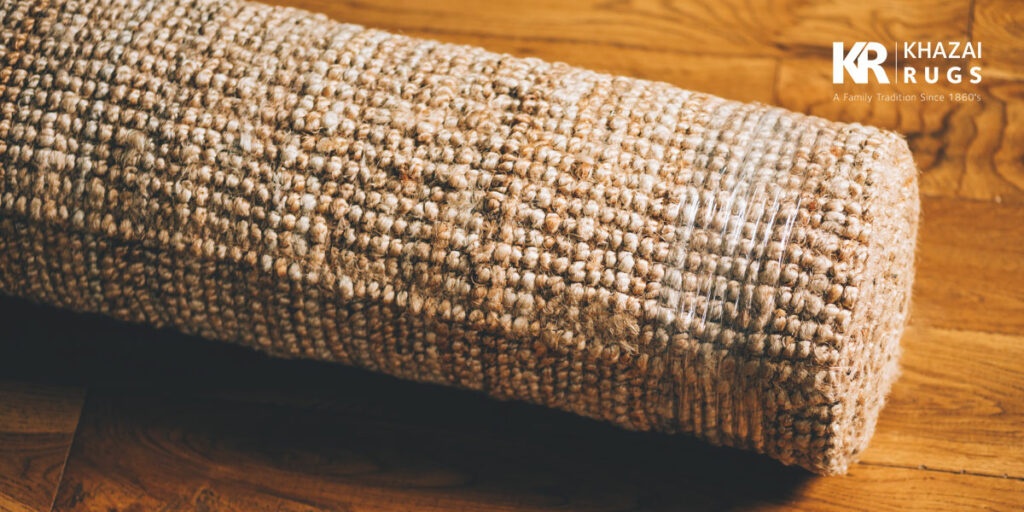 Jute Rugs
